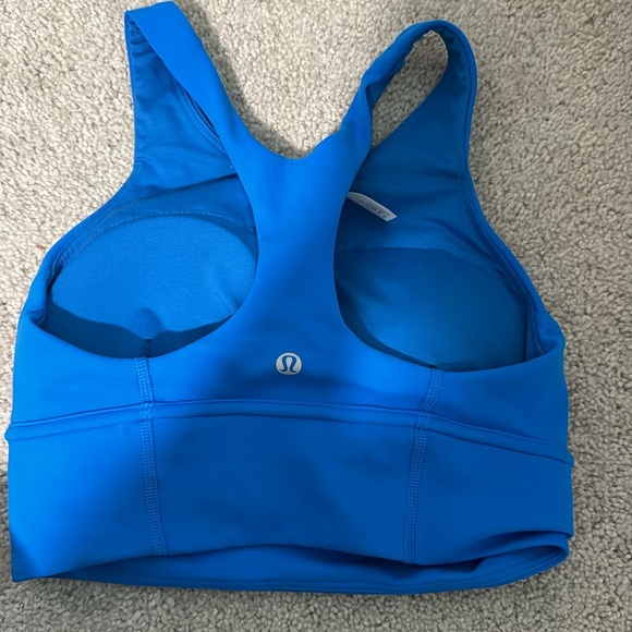 lulu wunder train bra - Picture 2 of 3